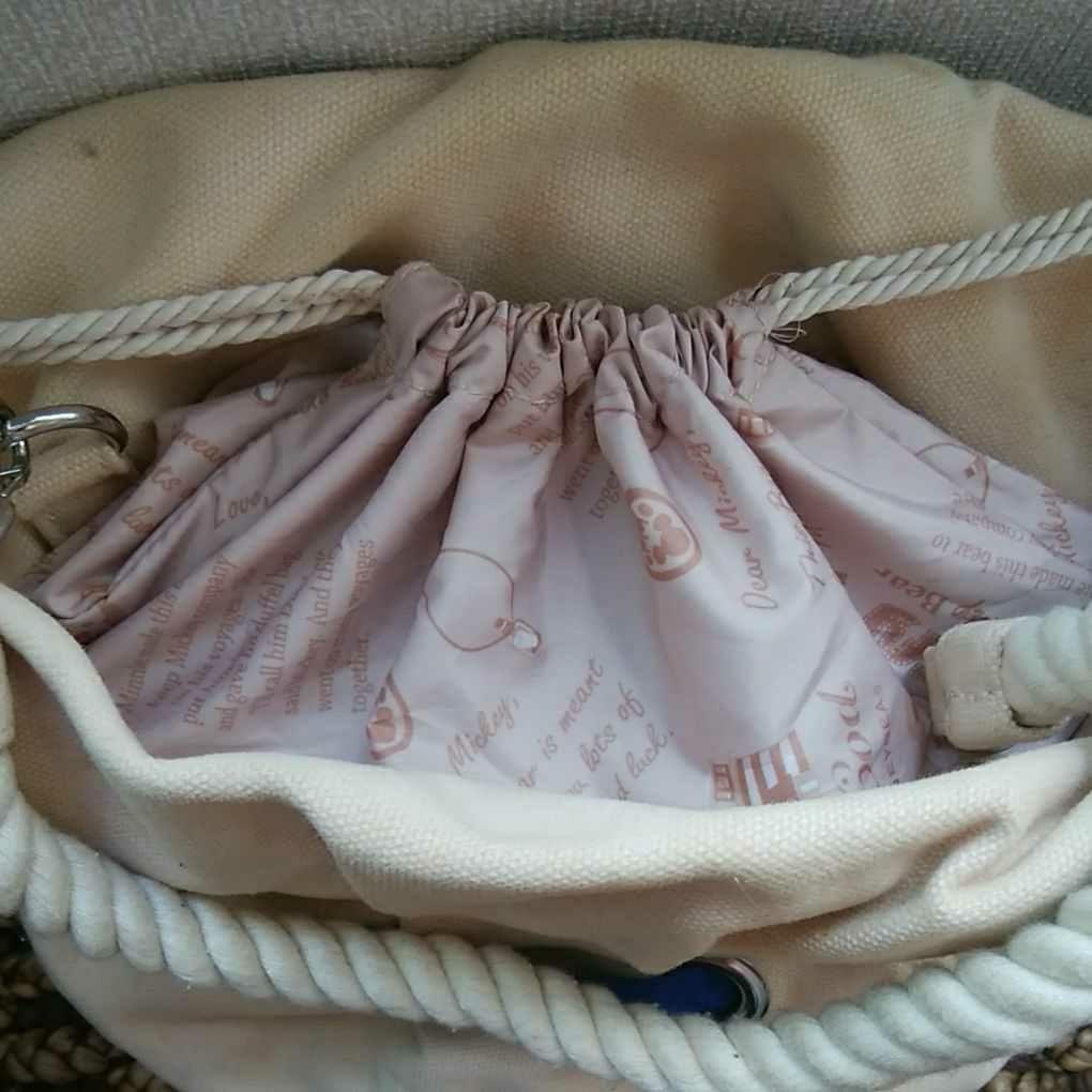 ✰DisneySea✰Duffyバック