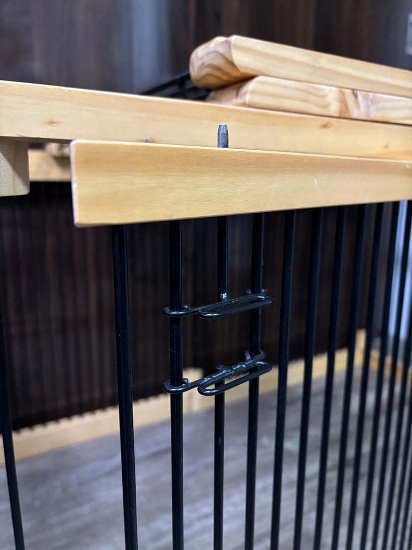 メディカル60 フェレット　ケージ　廃盤品