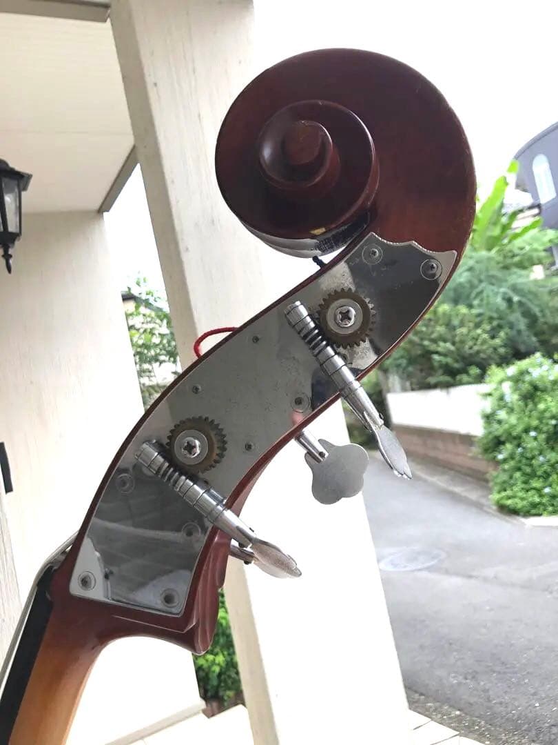 Oriente HO-30 コントラバス(1998年製)引き渡し限定