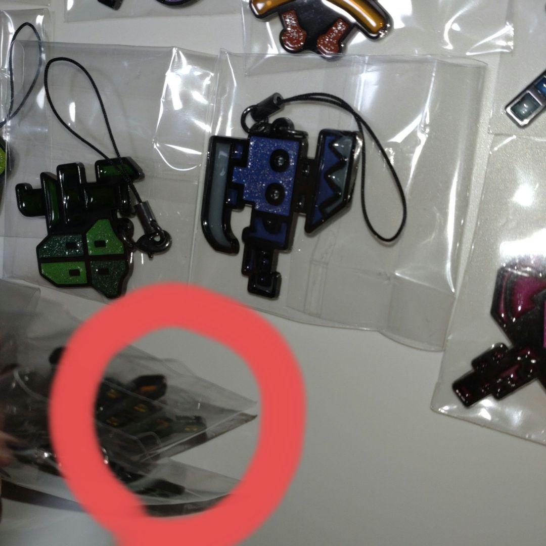 モンハン　武器アイコンステンド　モンスターハンター　ワイルズ