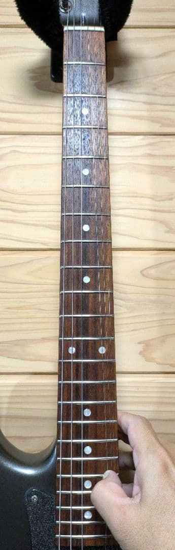 Squier ストラトキャスター SSH Standard Fat ST