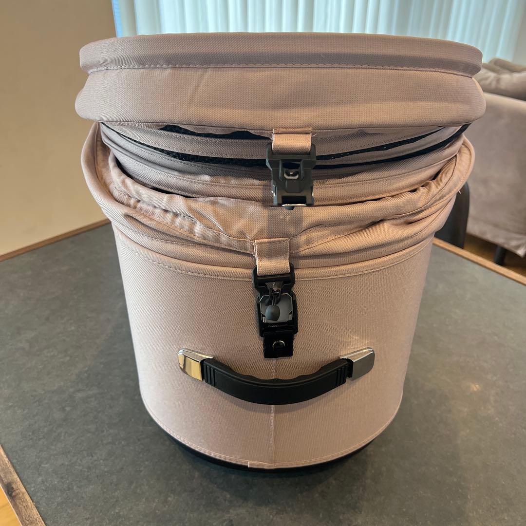 エアバギー　ドーム3 ラージ　ブロッサム