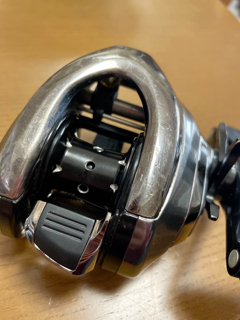 シマノ 16アンタレスDC HG 右