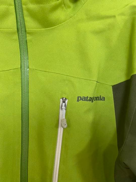 パタゴニアスノーボードウエア上下