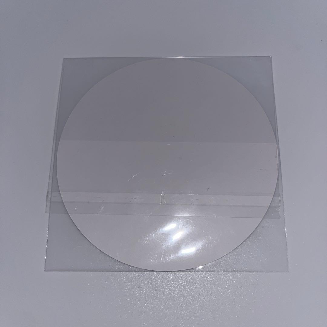 黒執事 セバスチャン 特典 コースター 原作絵 枢やな グラッテ