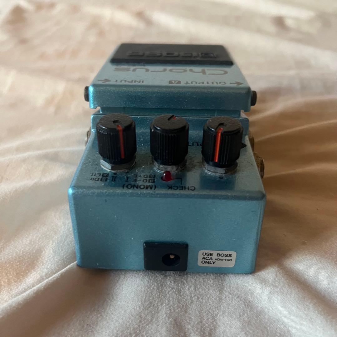 BOSS CE-3 1985年製 made in jpapn 日本製 コーラス