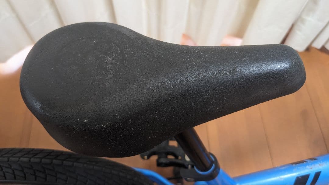 ストライダー 14X スティールブルー 青色 ペダル付