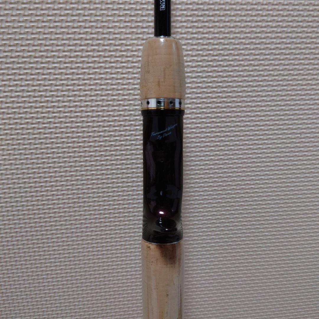 バトラーリミテッド新品未使用ウェアウルフ