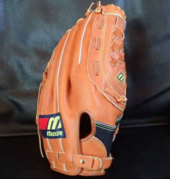 ミズノ 硬式グラブ