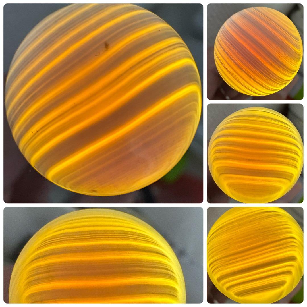 高級碁笥 極厚蛤碁石 桐箱付き 36号 那智黒 特大平型碁笥 囲碁 希少