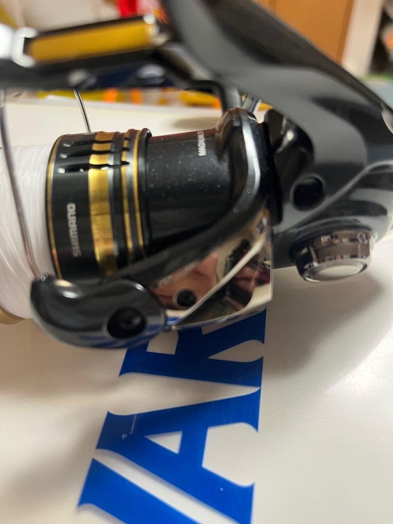 turijin　BB-X デスピナC3000DXG