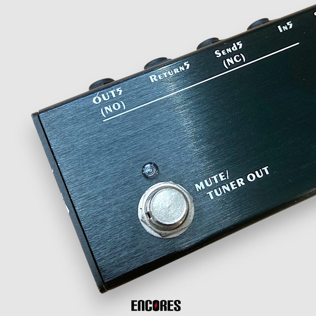 ギター ONE CONTROL Chamaeleo Tail Loop MKII