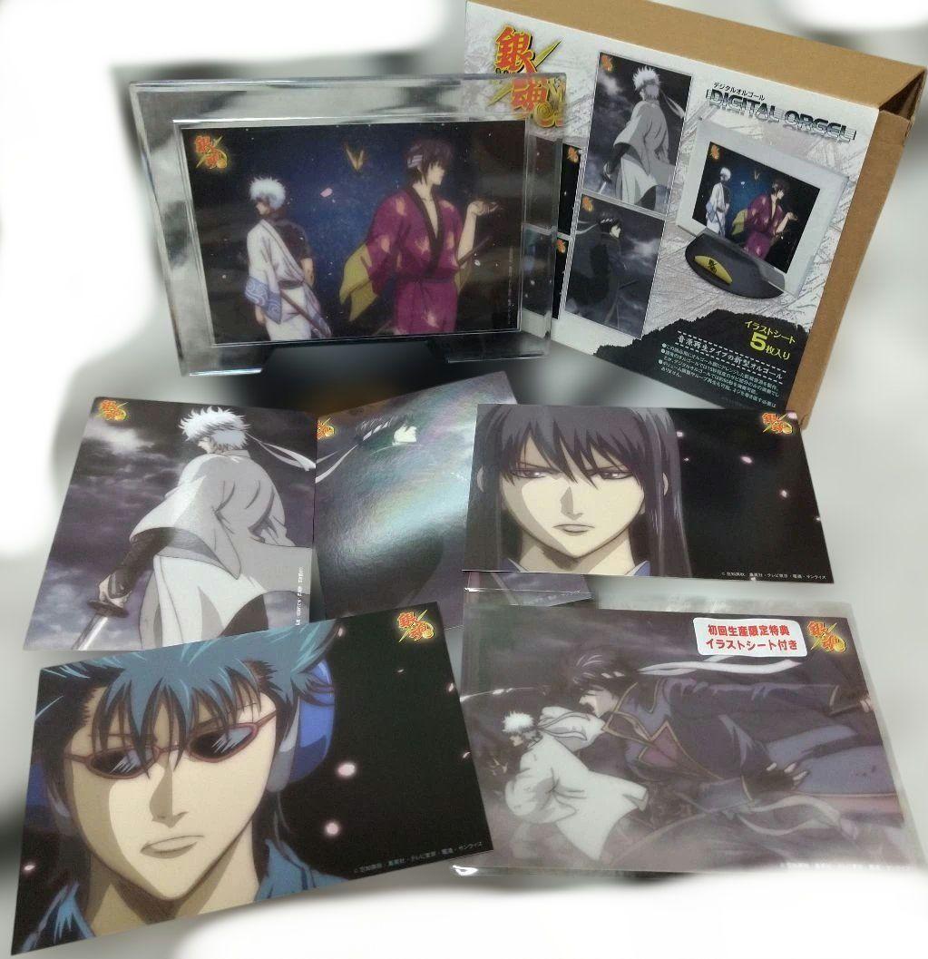 銀魂 グッズ セット まとめ売り 高杉晋助