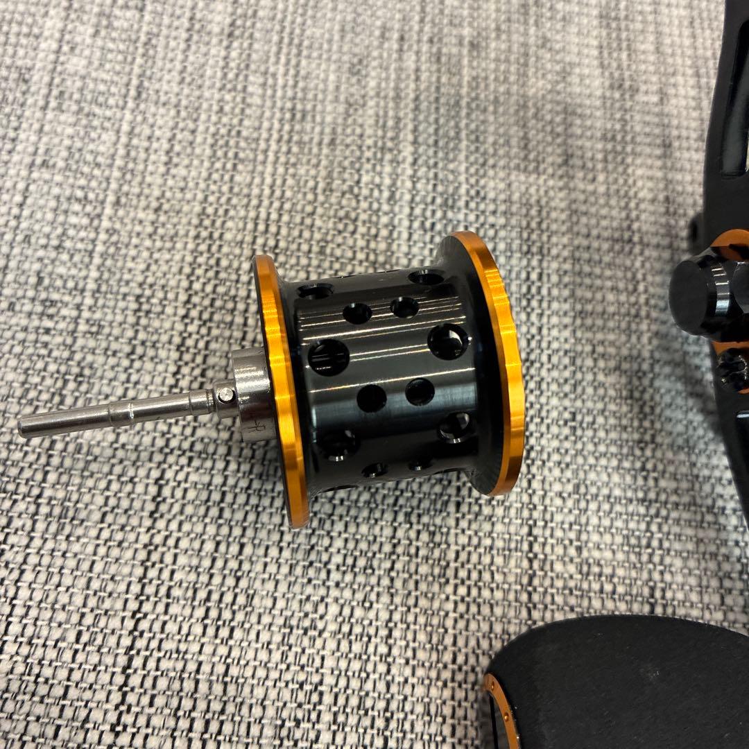 アブガルシア Abu　NEO-3Way ネオ スリーウェイ 7