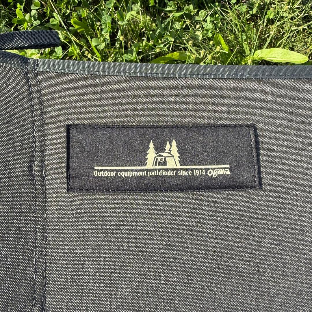 ◆即発送ogawa オガワ ハイ&ローコットワイド　コット　ワイド