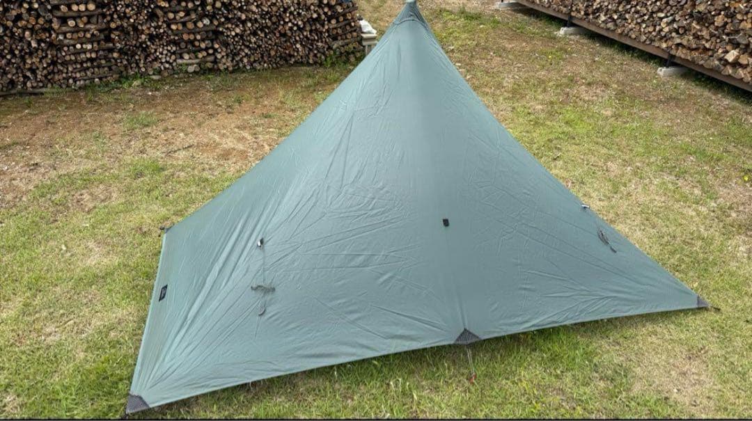 Pre Tests Soloist プレテント ソロイスト Pewter