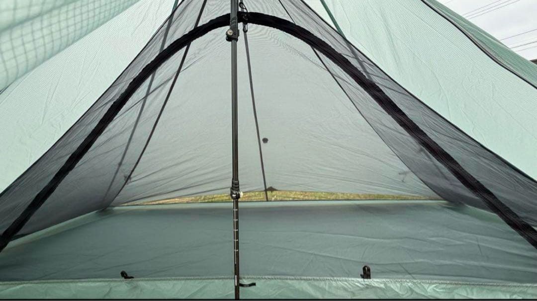 Pre Tests Soloist プレテント ソロイスト Pewter