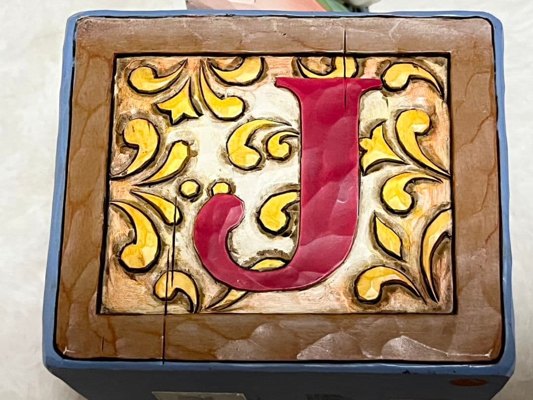 ディズニー ショーケース トラディション ティンカーベル フィギュア