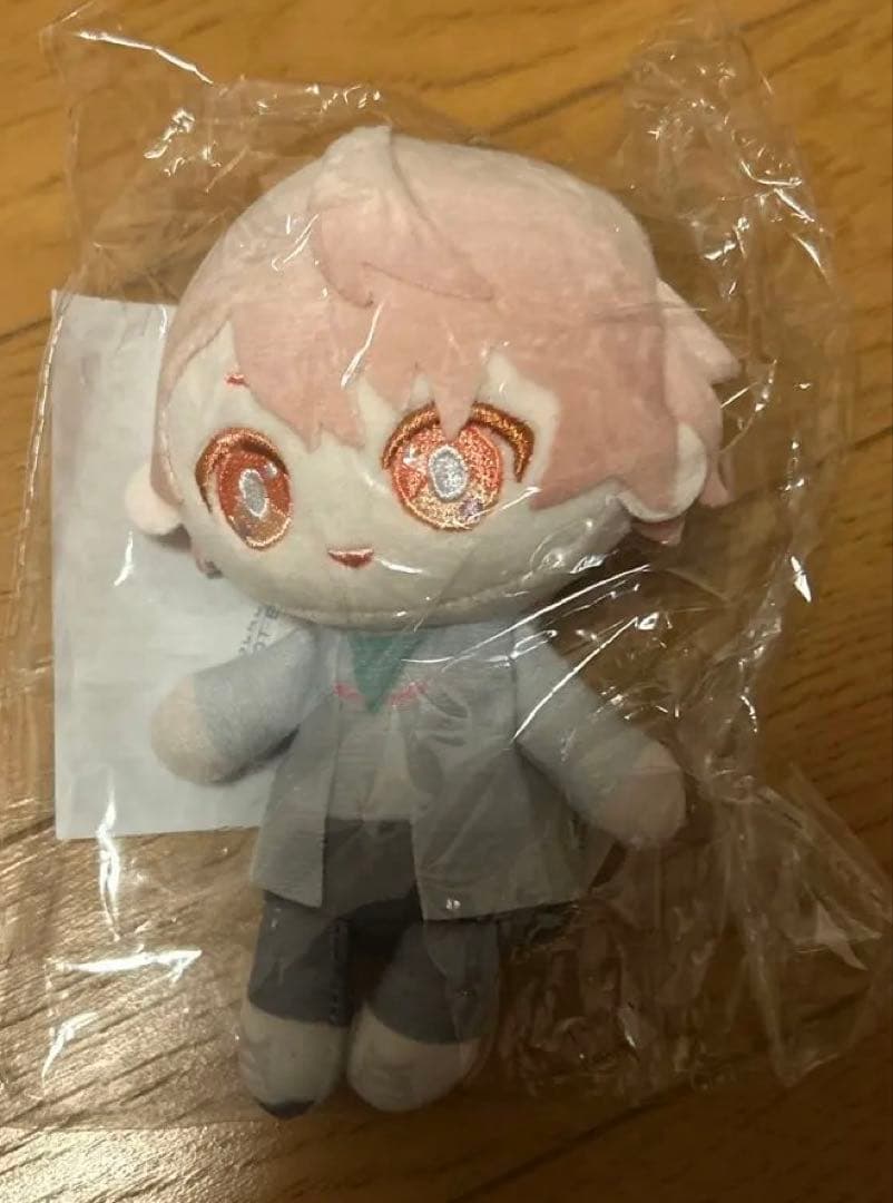 はぴこれ A賞 天馬司