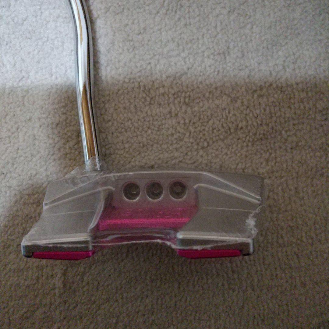 Scotty Cameron My Girl パター