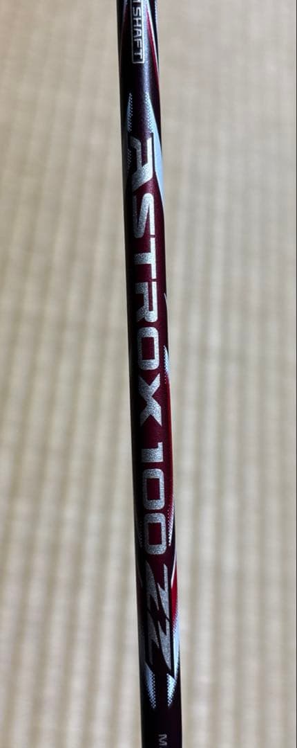 アストロクス100zz