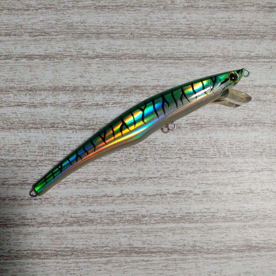 シマノ　スコーピオン　JM-110　 JM-95　ジャークミノー　レア　廃盤