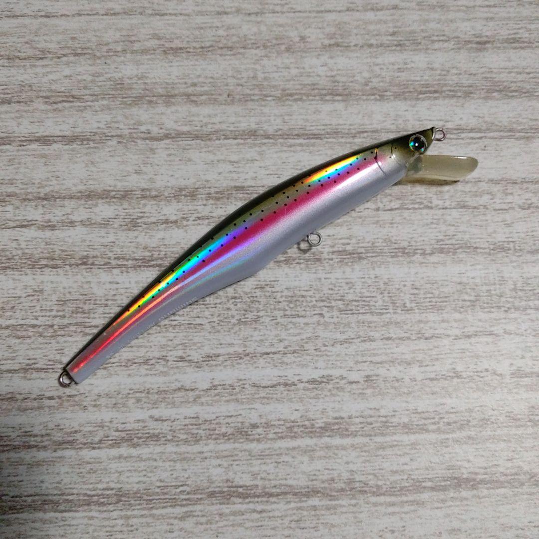 シマノ　スコーピオン　JM-110　 JM-95　ジャークミノー　レア　廃盤