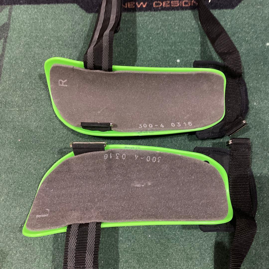 KOMPERDELL スキー用アームガード