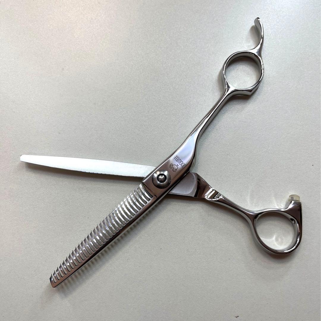 ドッグウェル セニングシザー