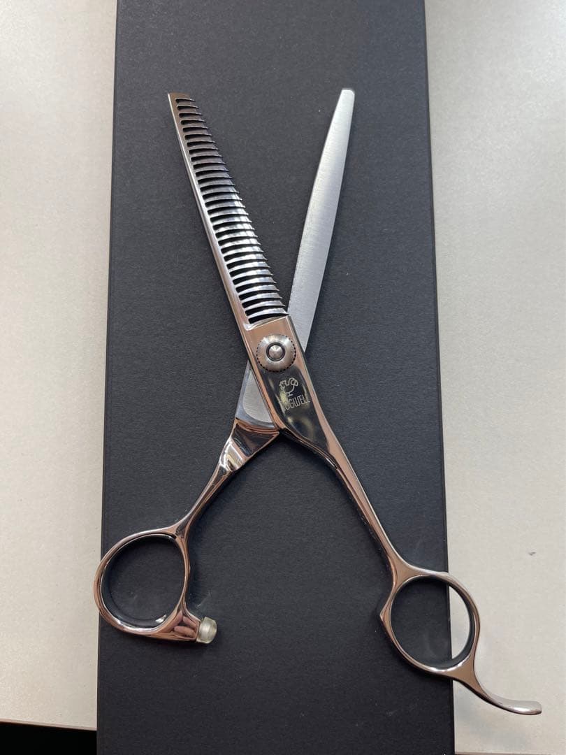 ドッグウェル セニングシザー