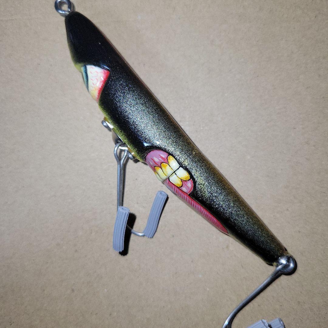 A.H.P.L　AHPL　ベロベランjr