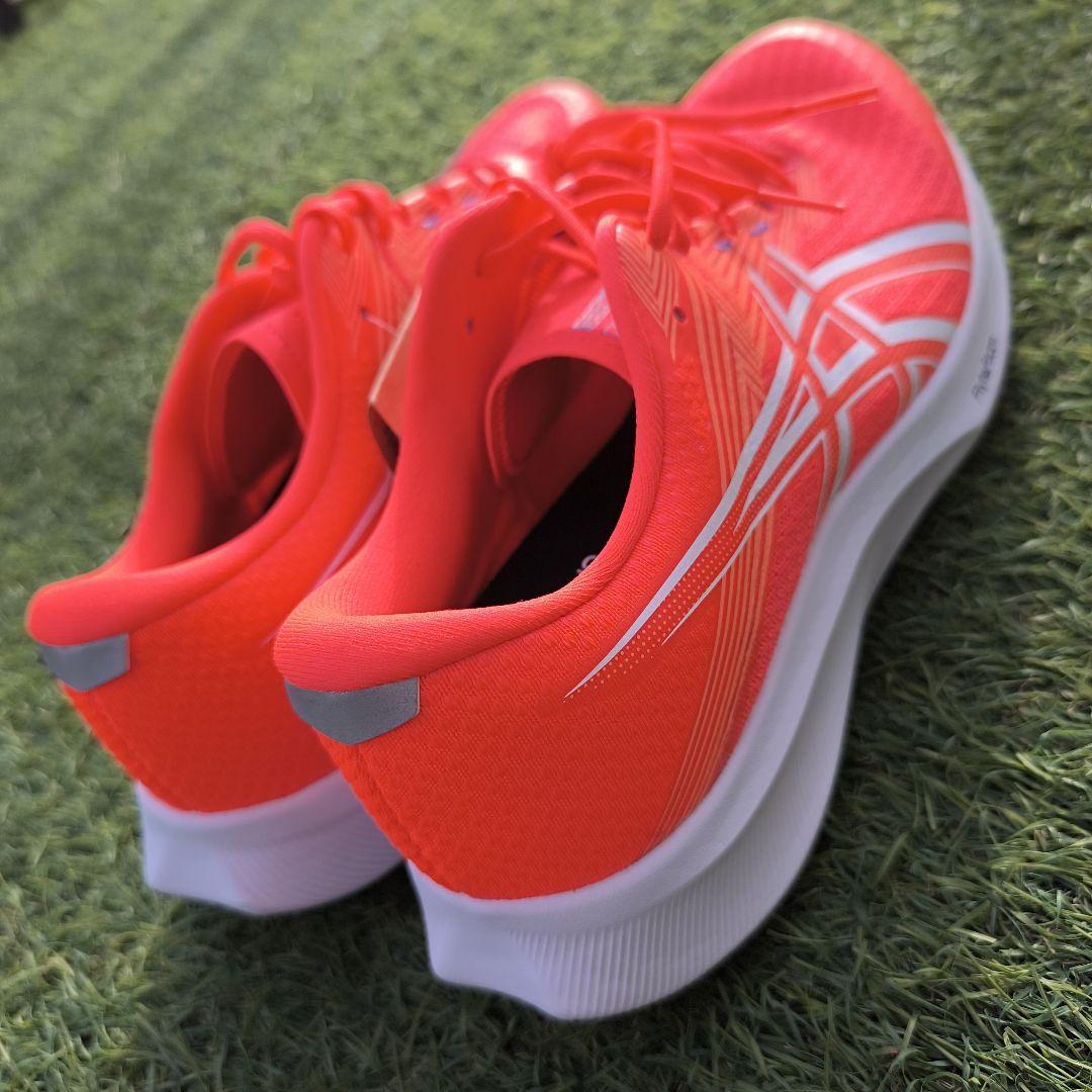 アシックス asics ランニングシューズ 28.0cm WIDE（3E相当）