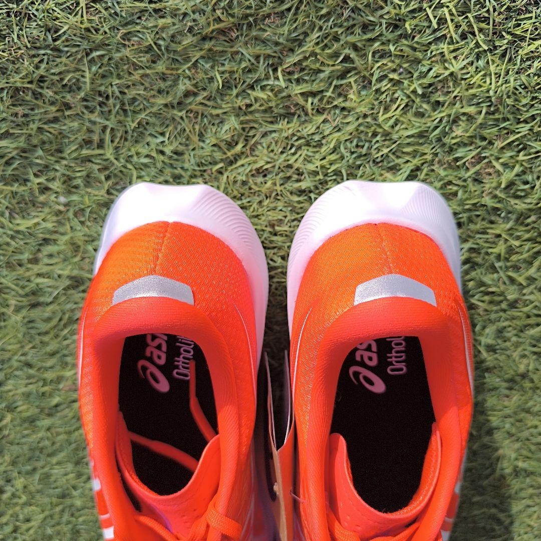 アシックス asics ランニングシューズ 28.0cm WIDE（3E相当）