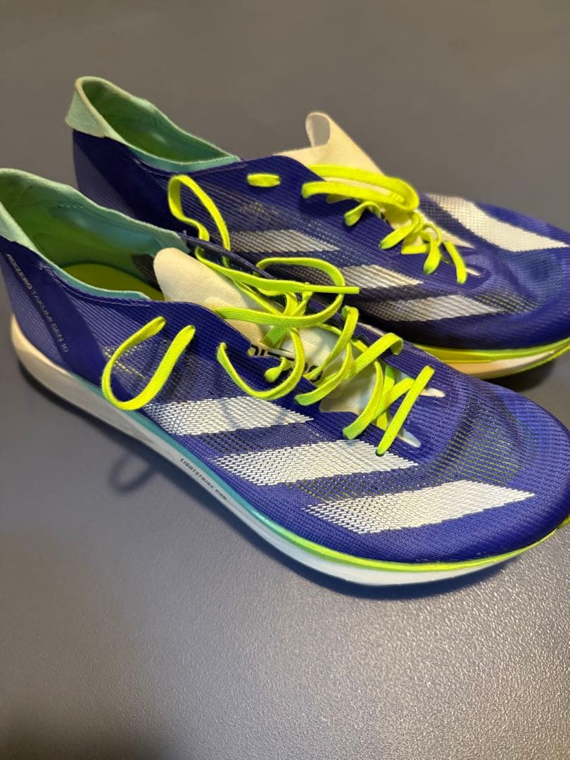 adidas adizeroタクミセン10