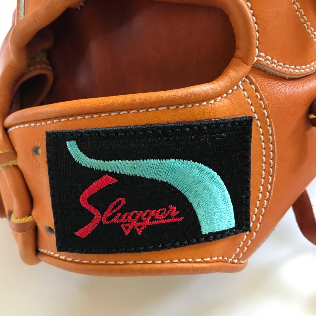 久保田スラッガー KSG-24MS EGS-90 硬式 内野手用 グラブ