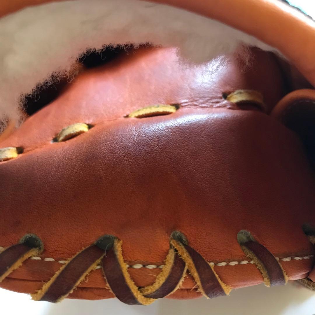 久保田スラッガー KSG-24MS EGS-90 硬式 内野手用 グラブ