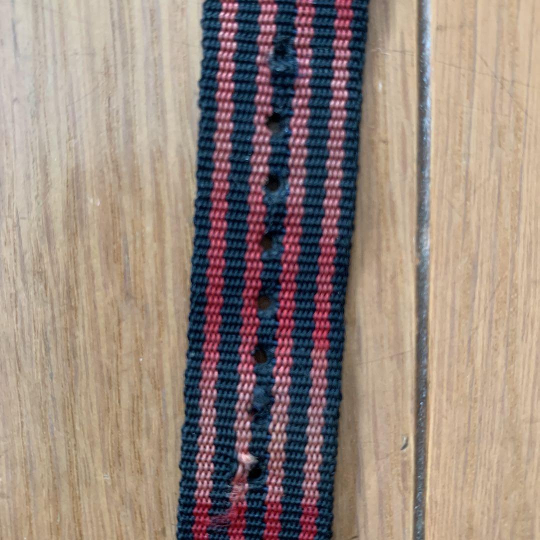 腕時計　ミッキーマウス　レトロ　ビンテージ　アンティーク