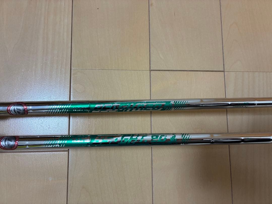 テーラーメイド ハイ・トウロウウェッジ 54°58°セット