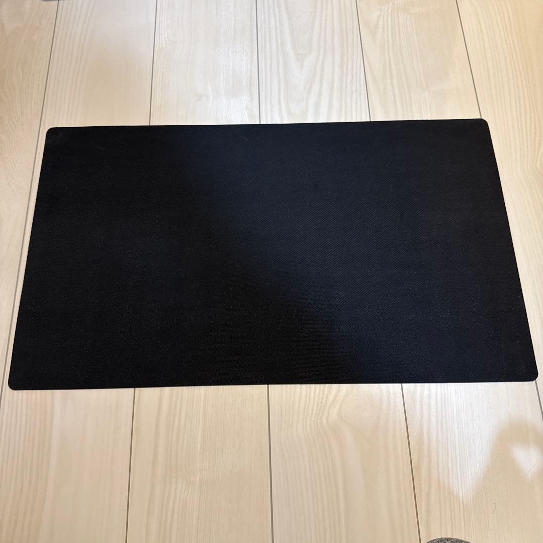 海外大会限定ポケモンカードゲーム プレイマット　ラティアス　REGIONALS