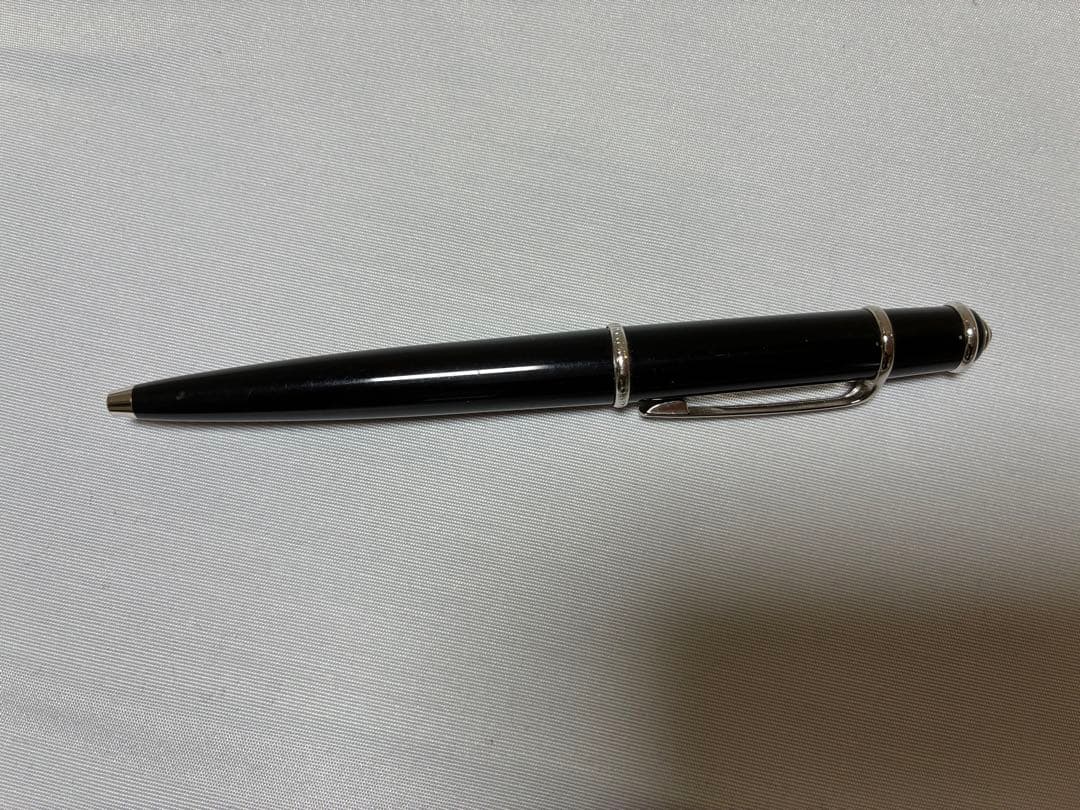 美品　Cartier ディアボロドゥカルティエ/ボールペン