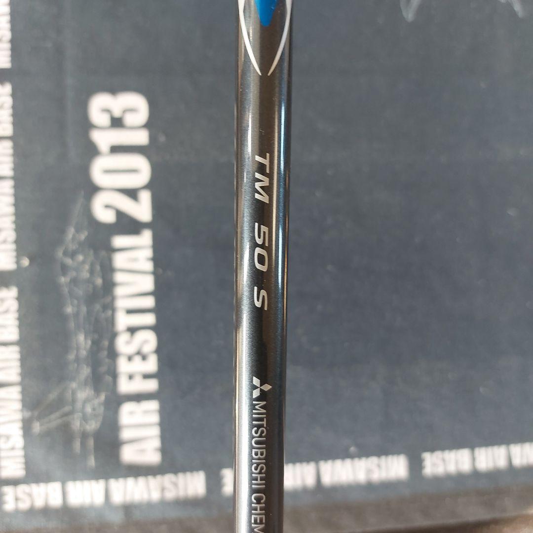 TaylorMade Qi35 ドライバー