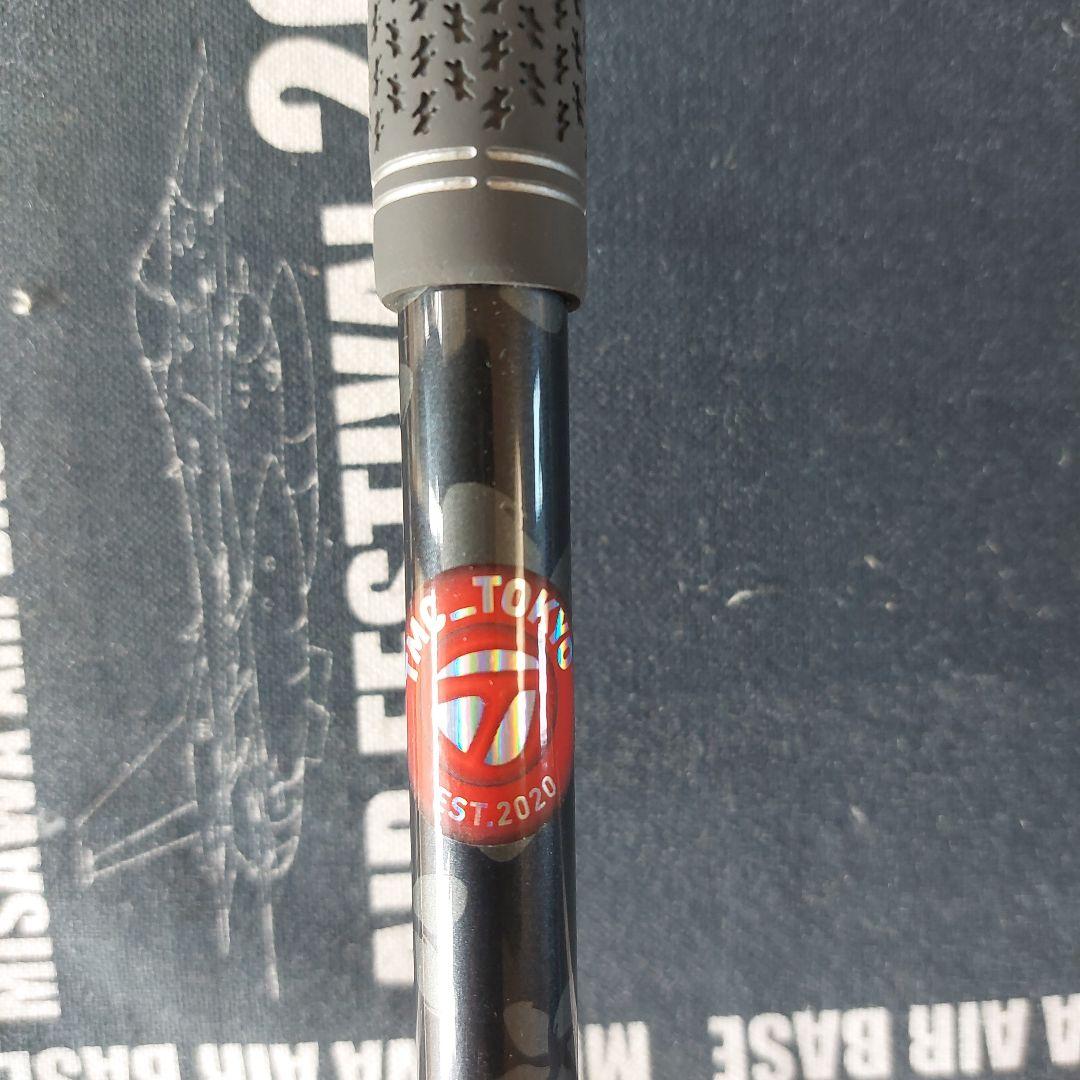 TaylorMade Qi35 ドライバー