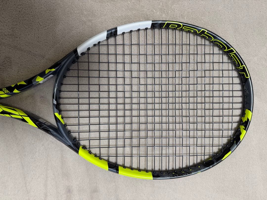 ラケット(硬式用) Babolat Pure Aero98 G3