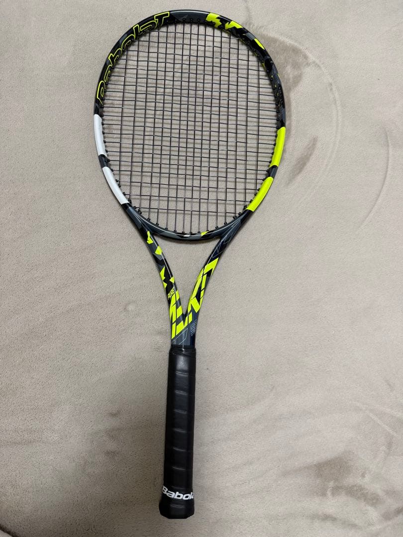 ラケット(硬式用) Babolat Pure Aero98 G3