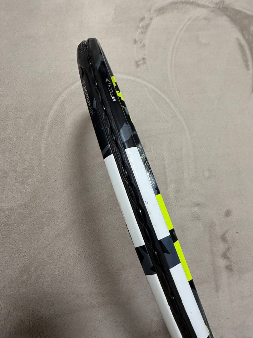 ラケット(硬式用) Babolat Pure Aero98 G3