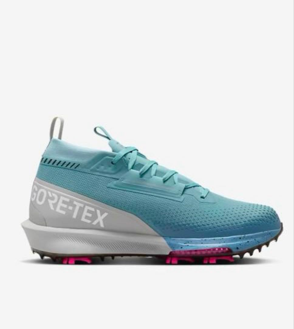 値下げ 新品未使用 30.0cm ナイキインフィニティ ツアーGTXゴアテックス