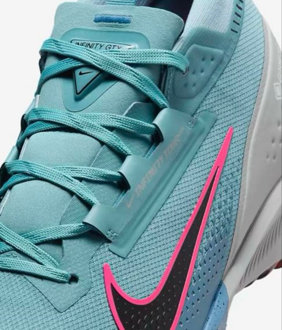 値下げ 新品未使用 30.0cm ナイキインフィニティ ツアーGTXゴアテックス