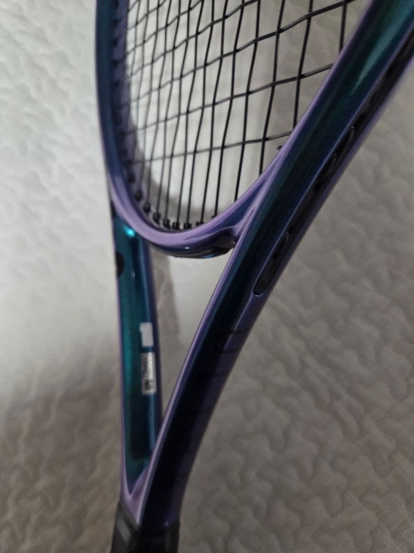 ウィルソン　ツアー95 G2