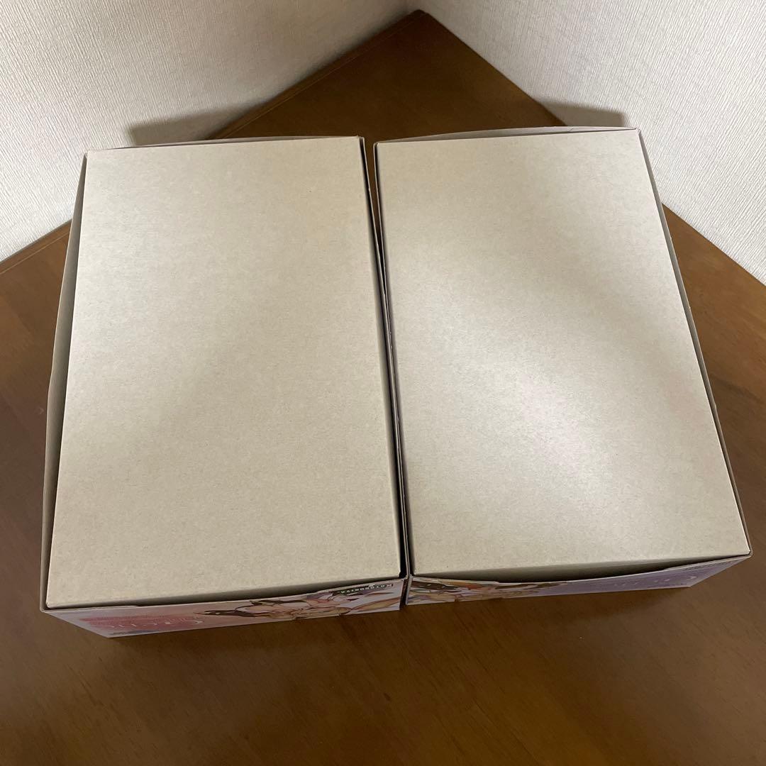 激レア　ファンタシースターオンライン2es ジェネ　プラモデル　新品未使用　美品