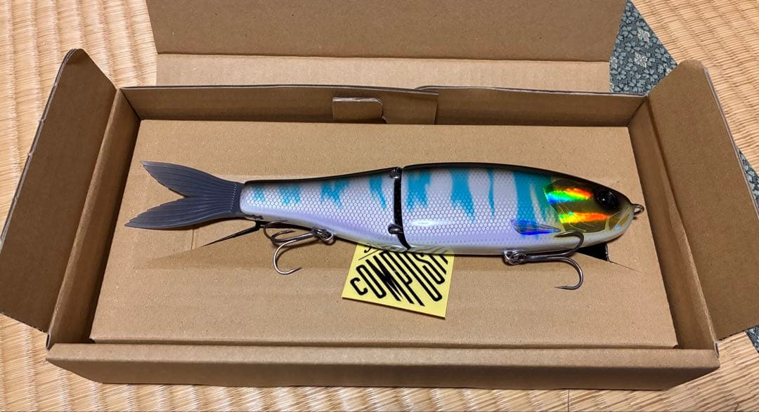 スタジオコンポジット ボルタ235